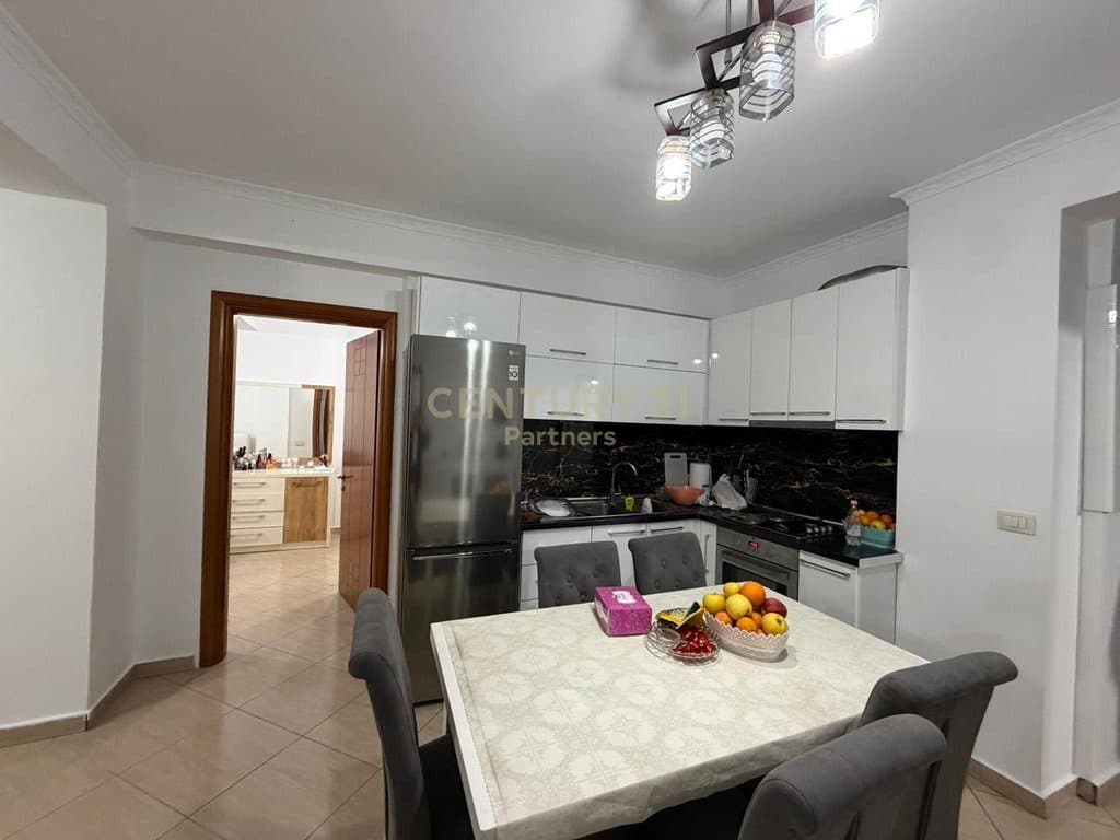 APARTMENT FOR SALE 3+1+2 NEAR THE ROUNDABOUT in Astir - 185,000.00€ | 116 m²