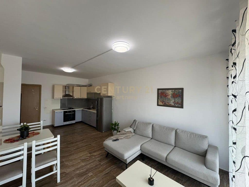 Apartament 1+1+ Verande Për Shitje në Shkozë, Tiranë - prane Bar Tut Beu
(Blerje me kredi) 3