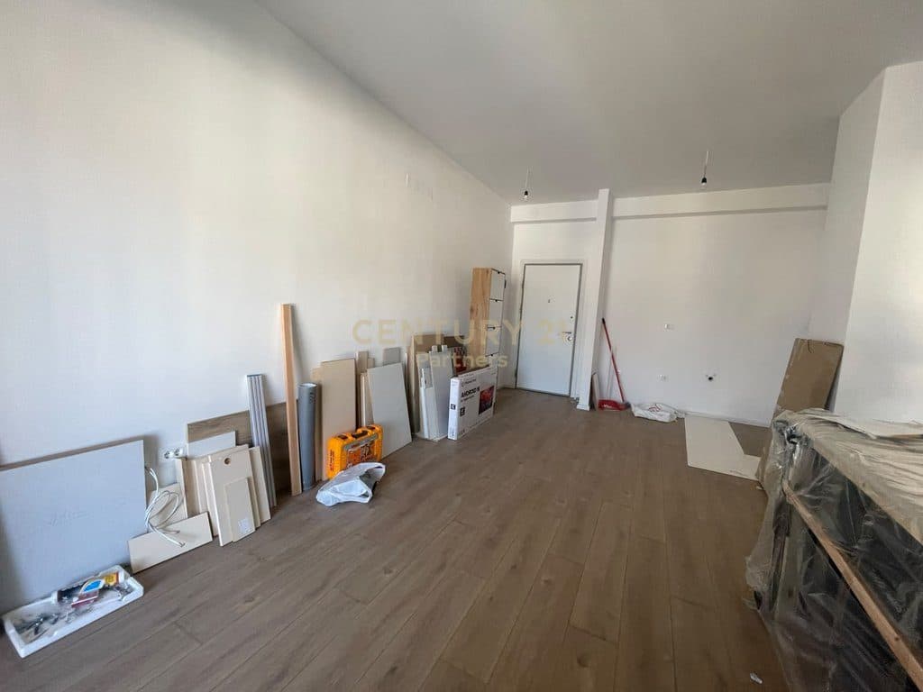🏡 PËR SHITJE APARTAMENT 2+1 – KAIMI RESIDENCE, ALIDEM, TIRANË 2