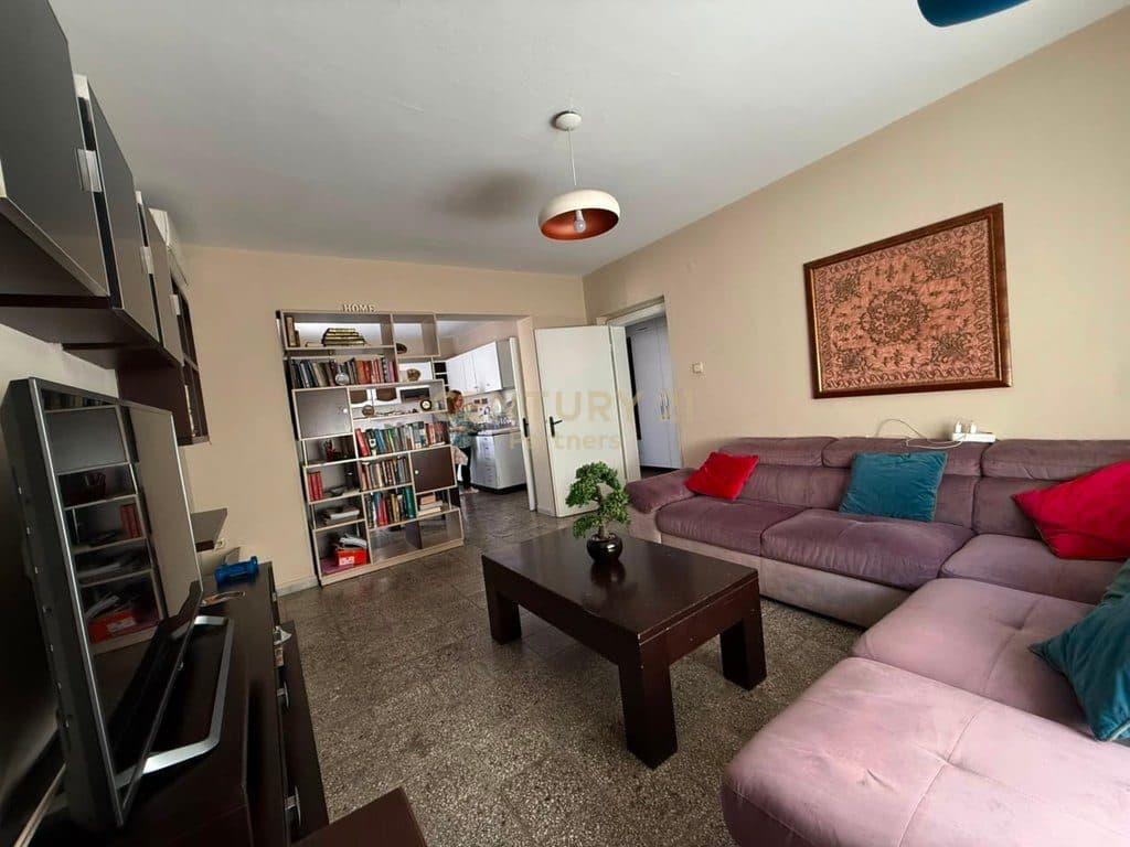 APARTMENT 2+1 FOR RENT OPPOSITE DELIJORGJI 2