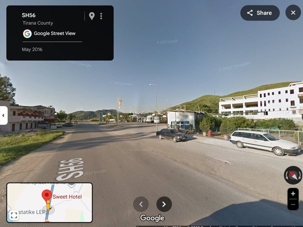FOR SALE 3000m² LAND IN PEZE! 4