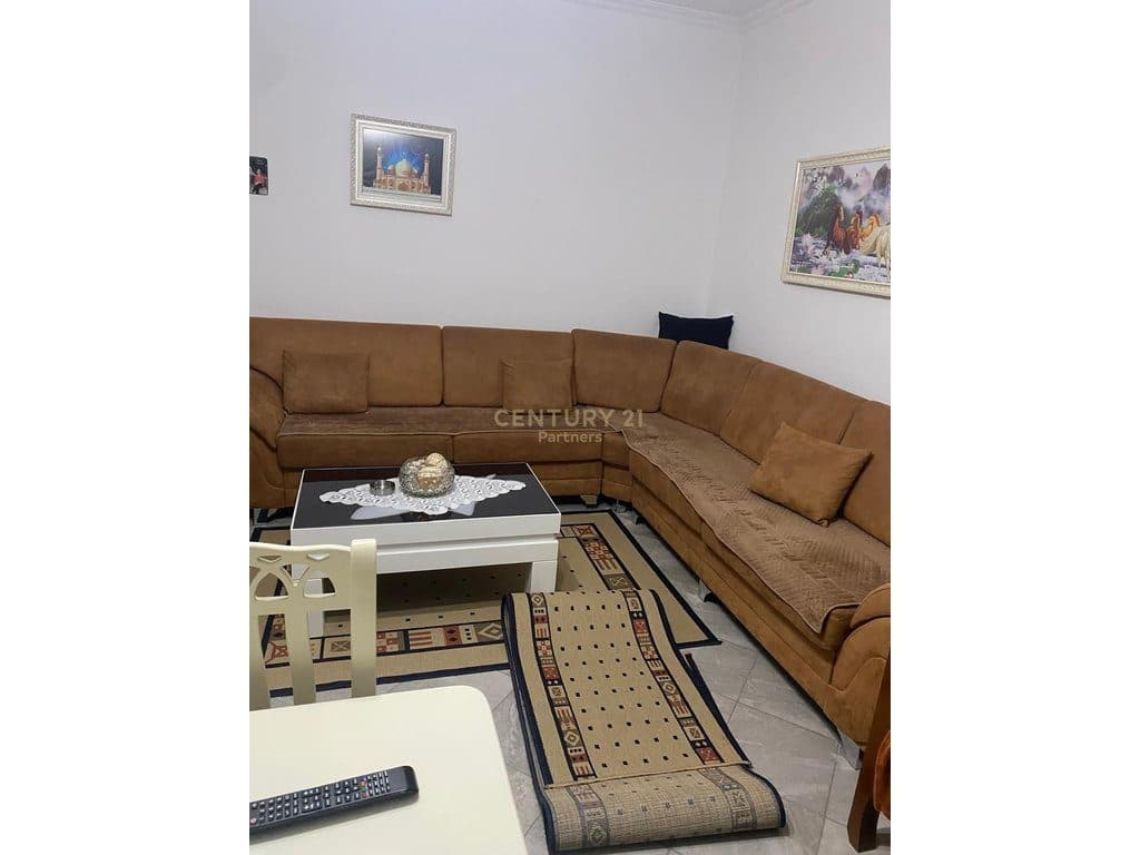 SHITET APARTAMENT 1+1 NE SHKOZE TEK REZIDENCA CITY VIEW BLERJE ME KREDI!