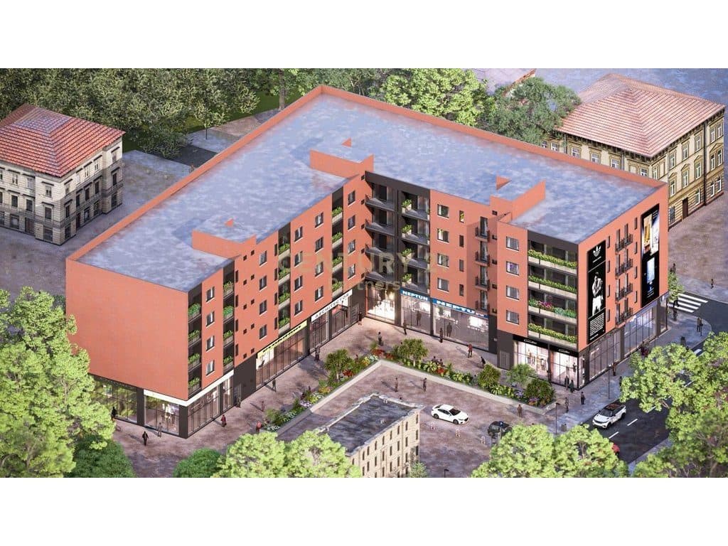 APARTAMENT 2+1+2 PER SHITJE, KAMEZ! 1