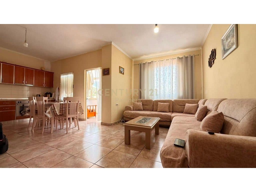 SHESIM APARTAMENT 2+1 NE BABRRU !! 2