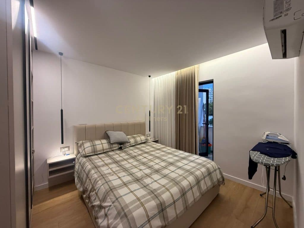 APARTAMENT 1+1 NE SHITJE, BRRAKE 3