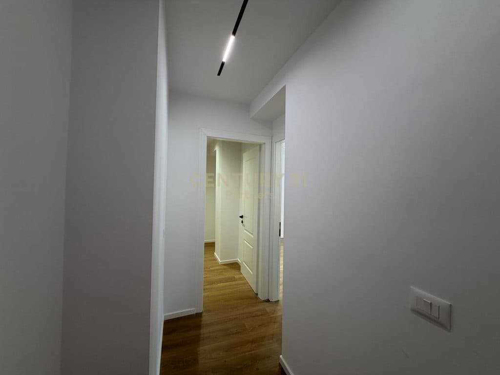 FOR RENT 1+1 APARTMENT IN 21-DHJETORI (FURNISHED) 4