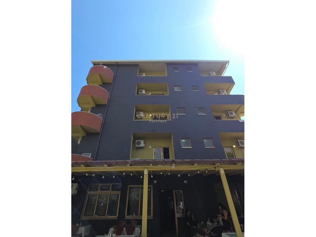 EXCLUSIVE! WE ARE SELLING A HOTEL IN GOLEM 3