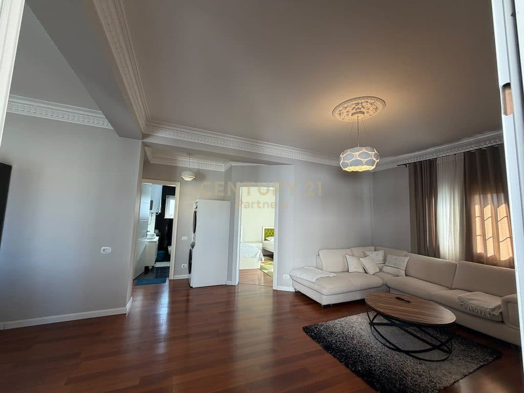 APARTAMENT ME QIRA 2+1+PARKIM-MARIN BARLETI,SELITE 2