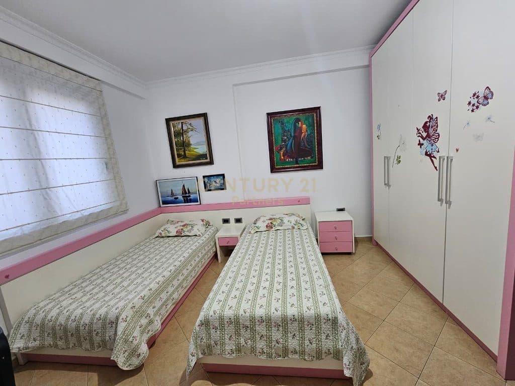 SHITET APARTAMENT 3+1+2 | RRUGA 5 MAJ, PAS KONKORD CENTER 4