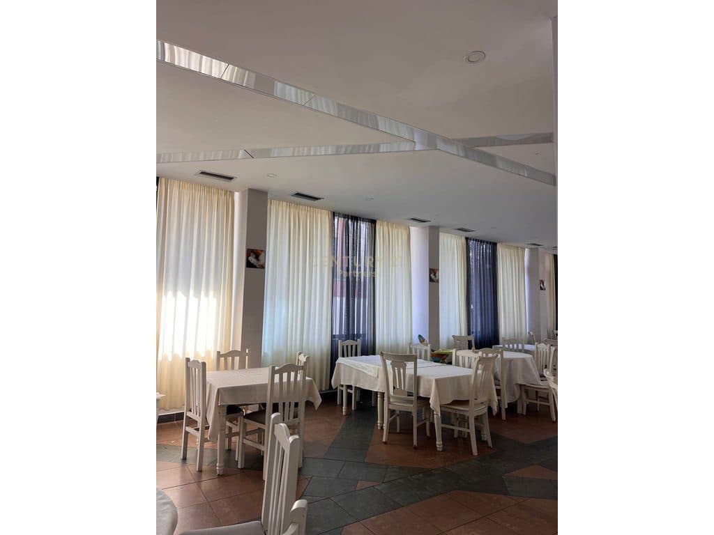 EXCLUSIVE - HOTEL FOR SALE AT KAVAJES ROCK, DURRES 3