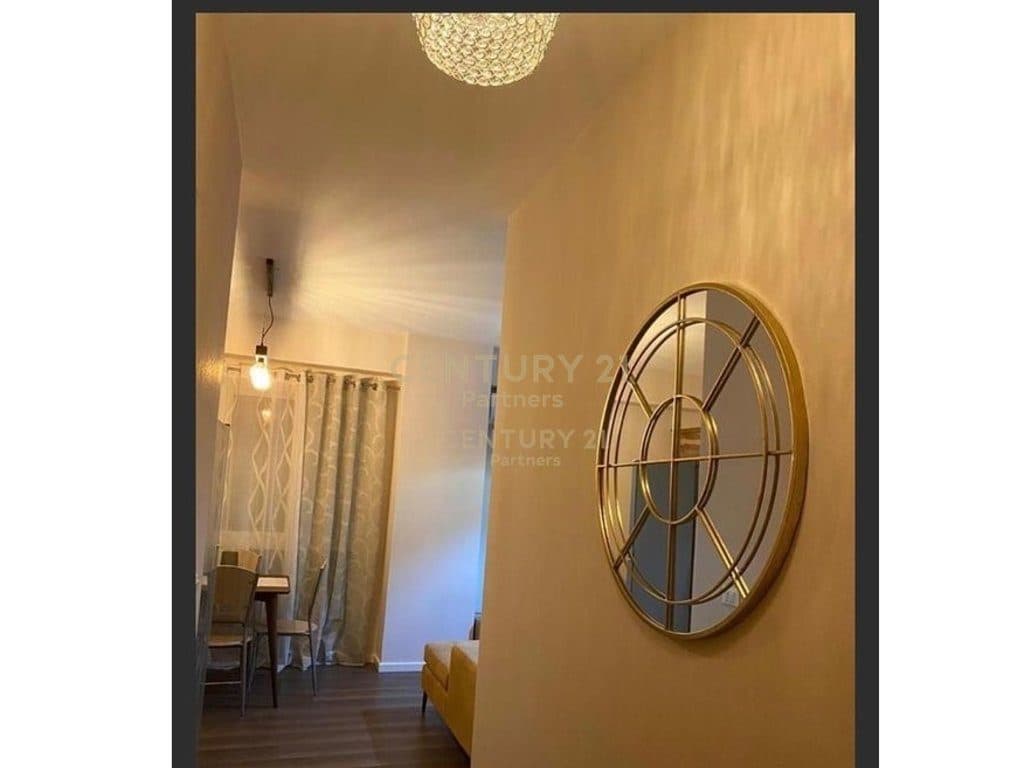 JAPIM ME QIRA APARTAMENT NE DELIJORGJ! 2