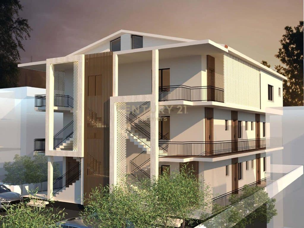 STUDIO APARTMENT 1+1 FOR SALE IN SPILLE!