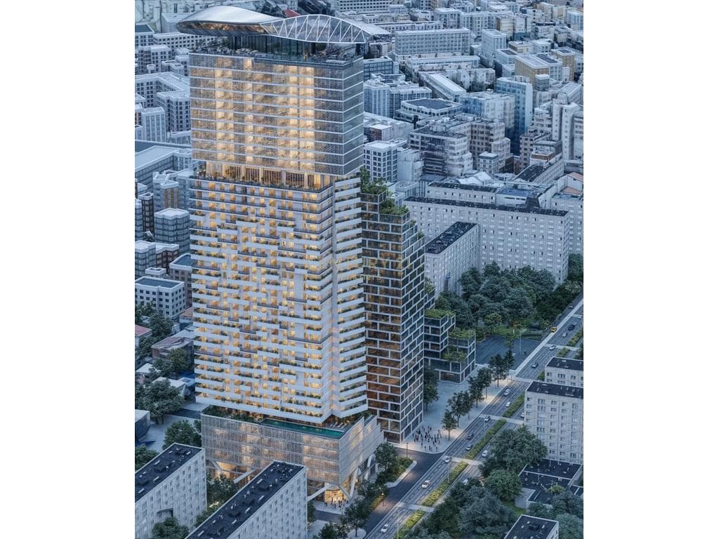 SHESIM APARTAMENT 1+1-KULLA PREMIUM THE 44, Rr "Dritan Hoxha" 2