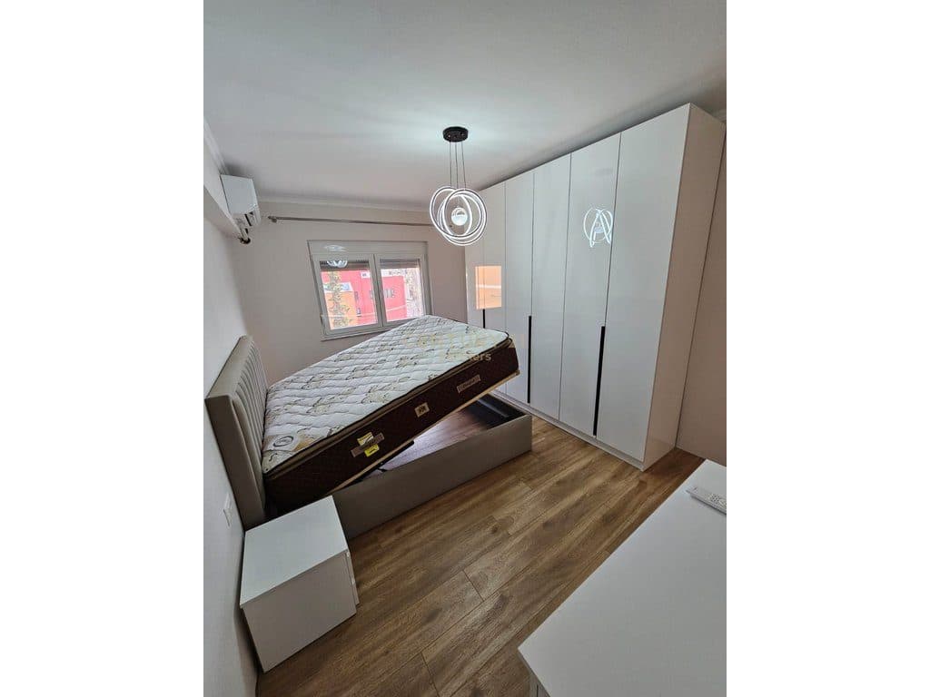 1+1 Apartment For Sale in Stadium, Durrës 3