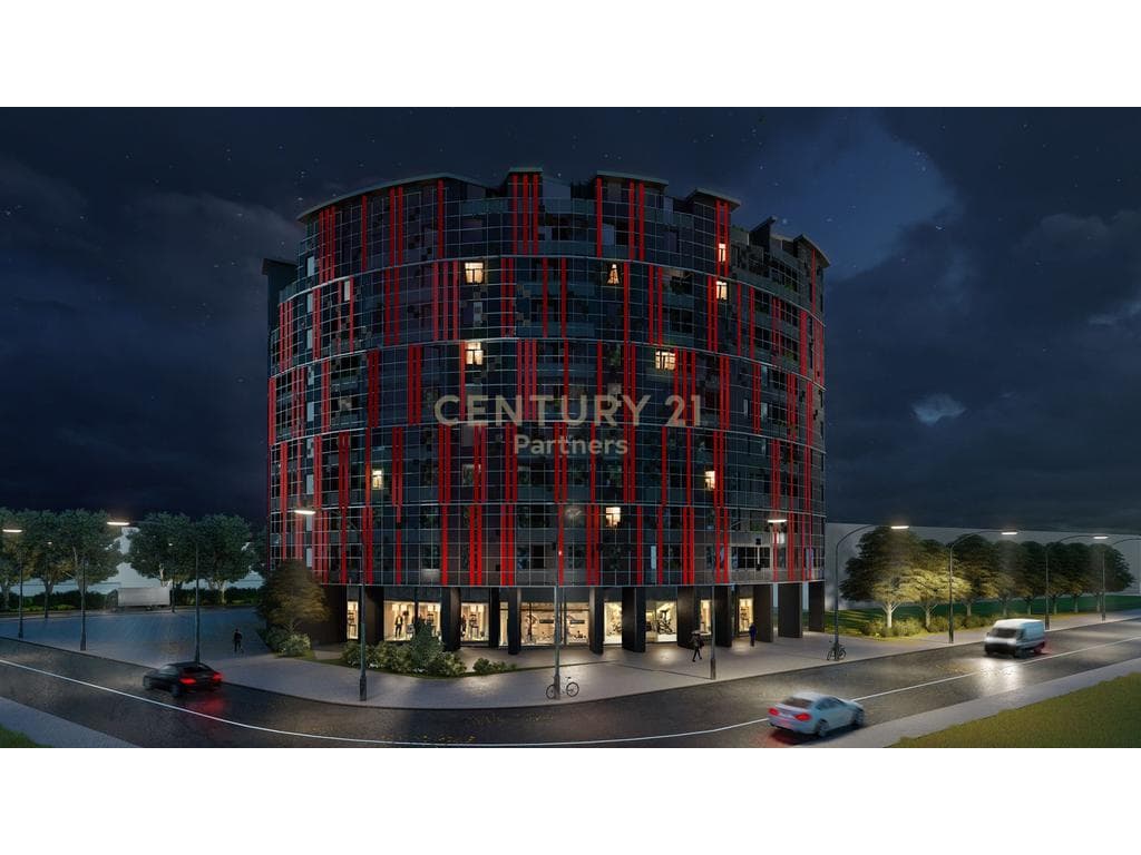 2+1+2 APARTMENT FOR SALE IN DON BOSKO! 2