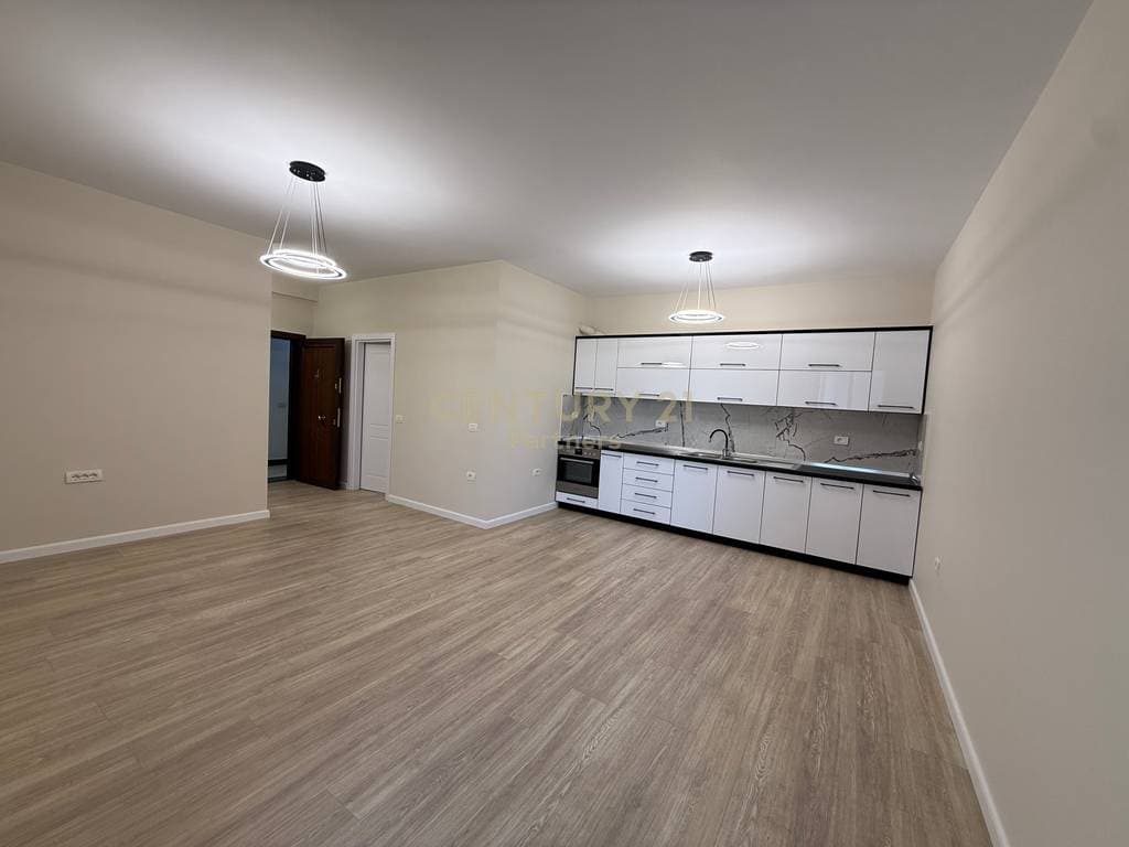 Shesim Apartament 2+1 Yzberisht 2