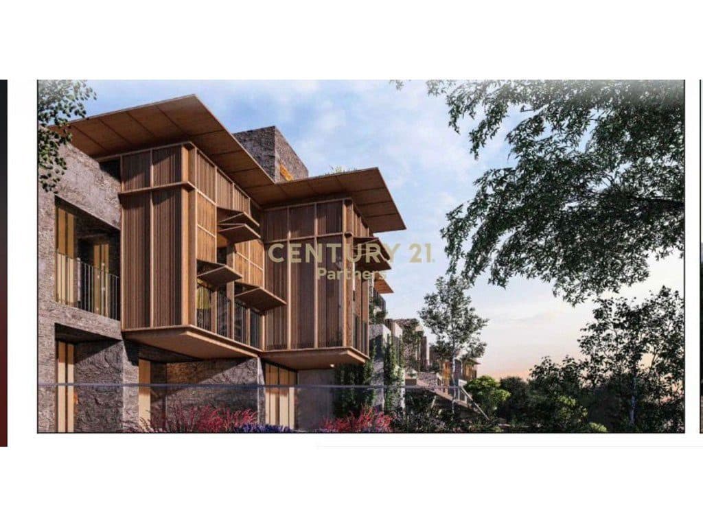 SHESIM APARTAMENT 1+1 + POST PARKIMI ME PAMJE NGA DETI NE GREEN COAST 2 ! 2