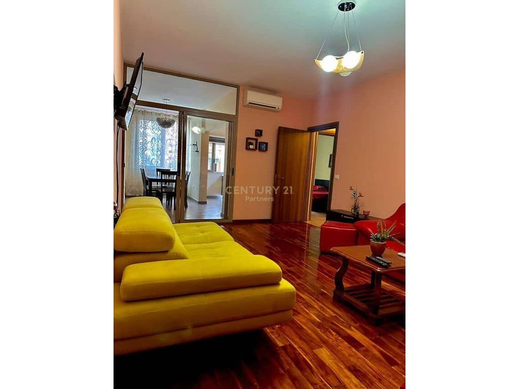 SHESIM APARTAMENT 2+1+2 NE ASTIR !