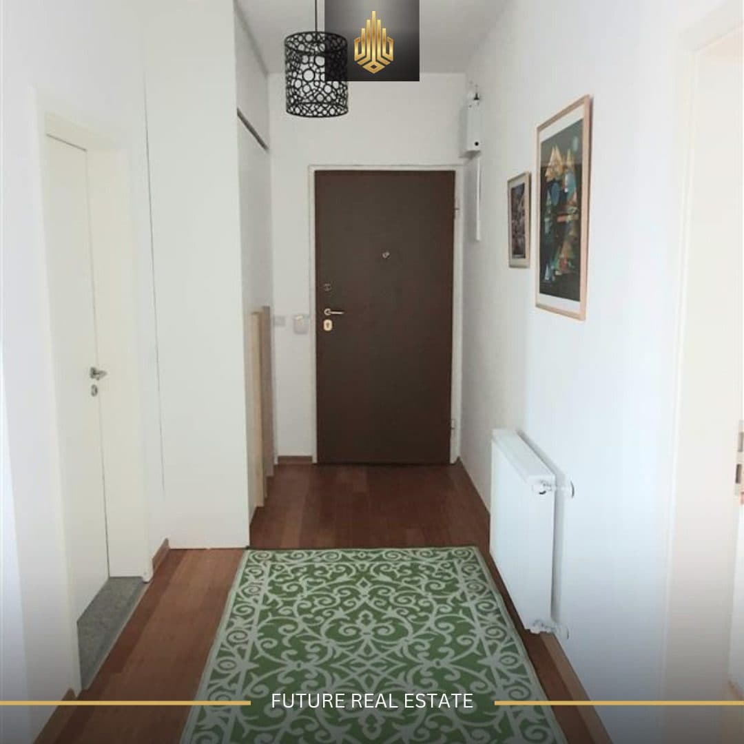 Banesë me QERA/95m² 4
