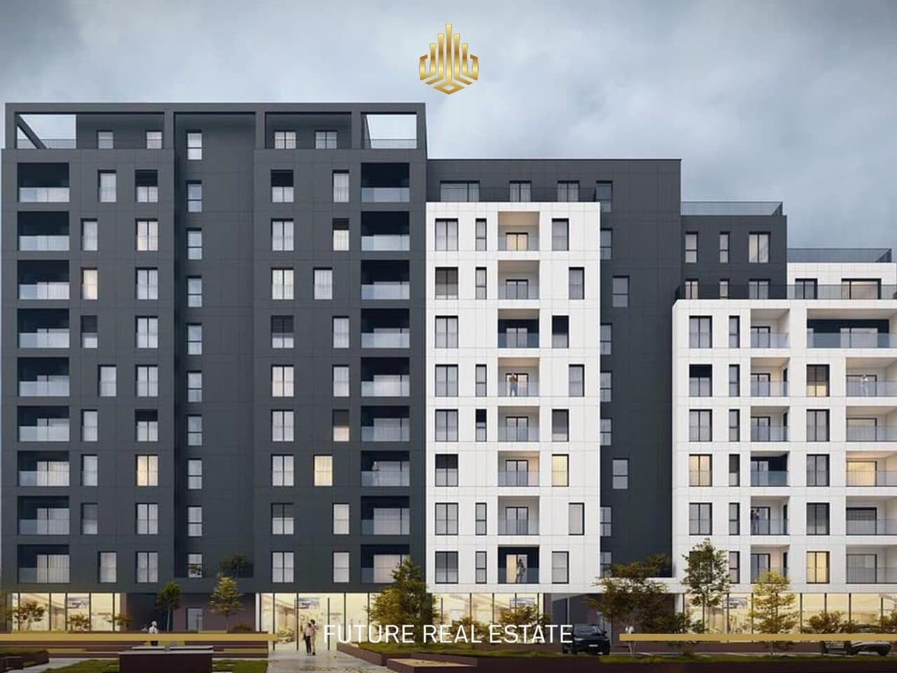 Banesa në SHITJE/60.2m2 3