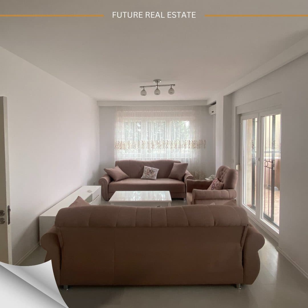 Banesë në SHITJE/74m² 3