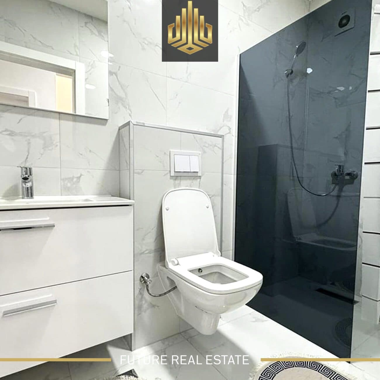 Banesë me QERA/154m² 4