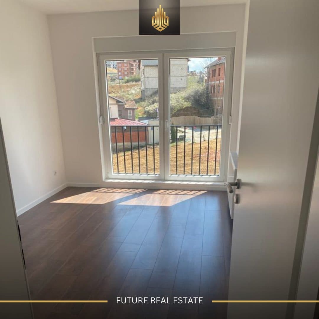 Banesë me QERA/87.4m² 3