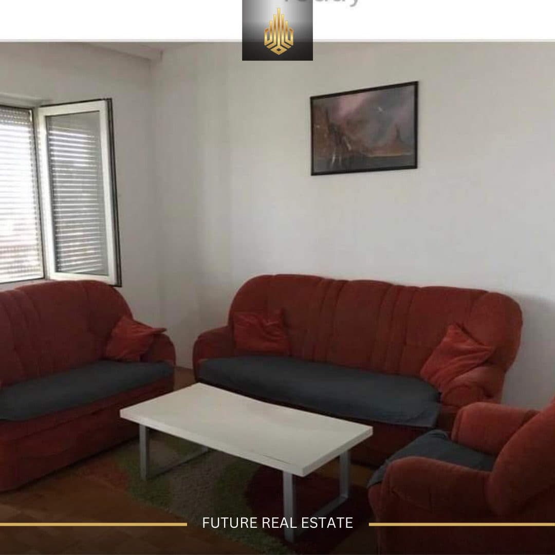 Banesë me QERA/64m²