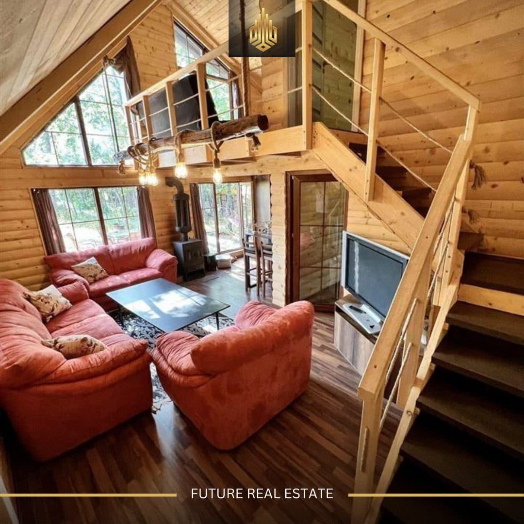 Villë në SHITJE/60m²