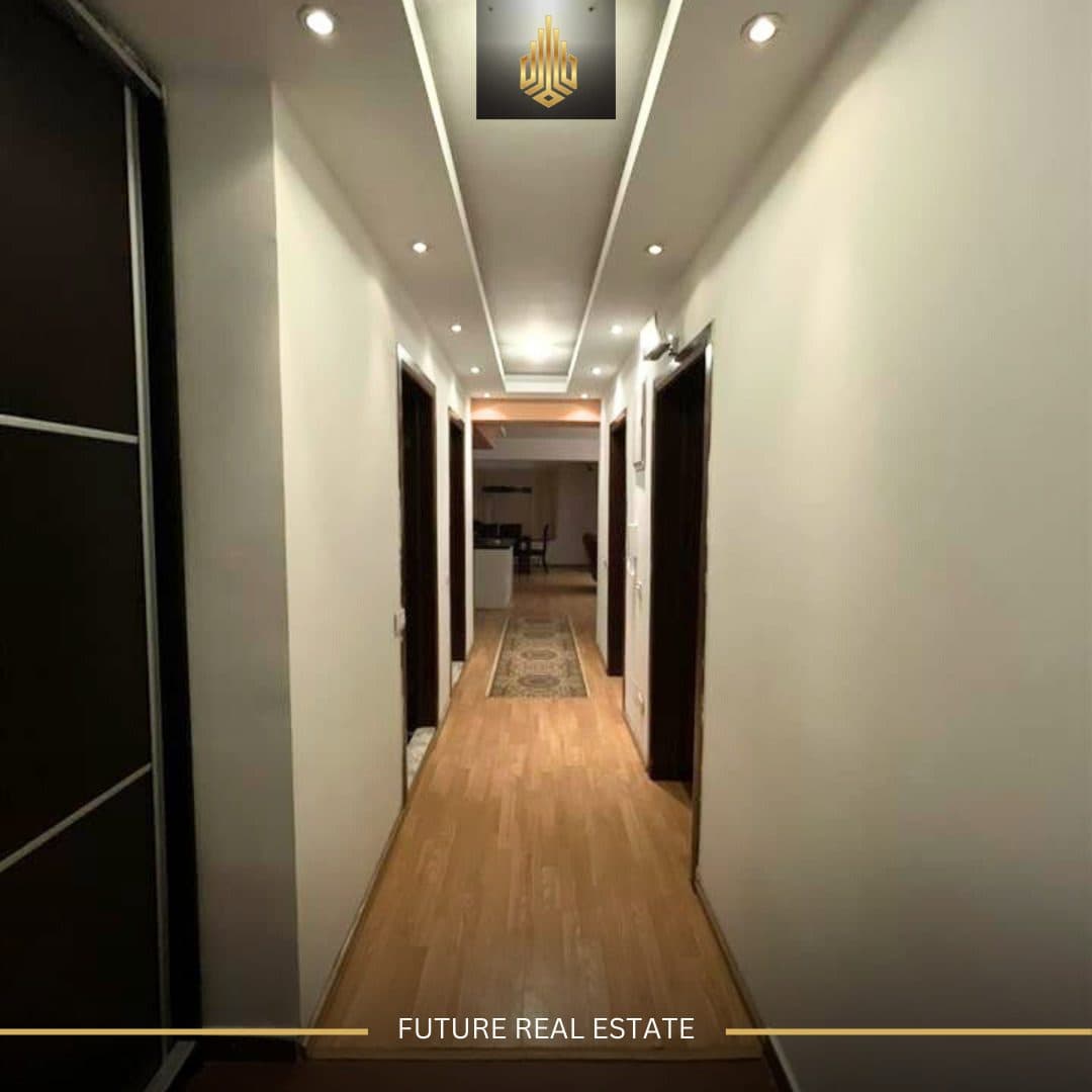Banesë me QERA/110m² 4