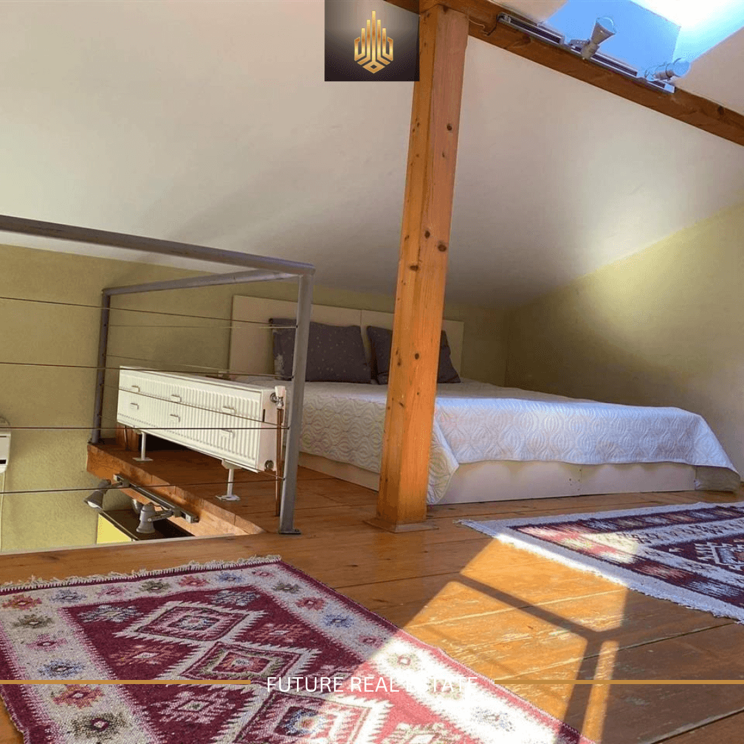 Banesë me QERA/49m² 4
