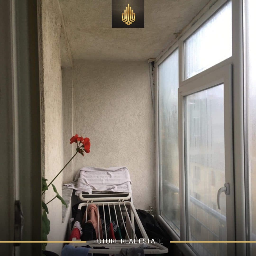 Banesë në SHITJE/55m² 3