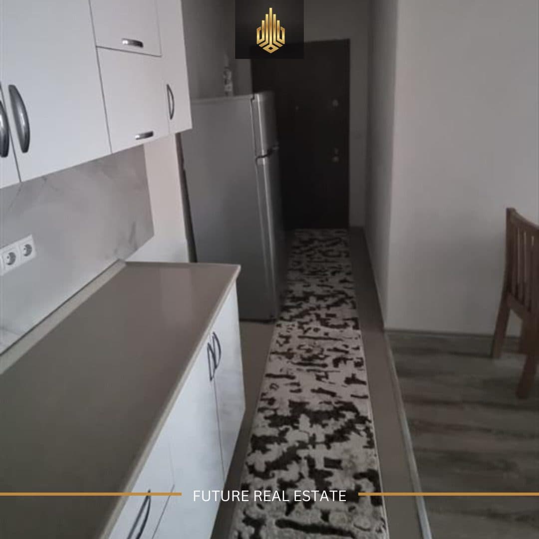Banesë në SHITJE/62.25m² 3