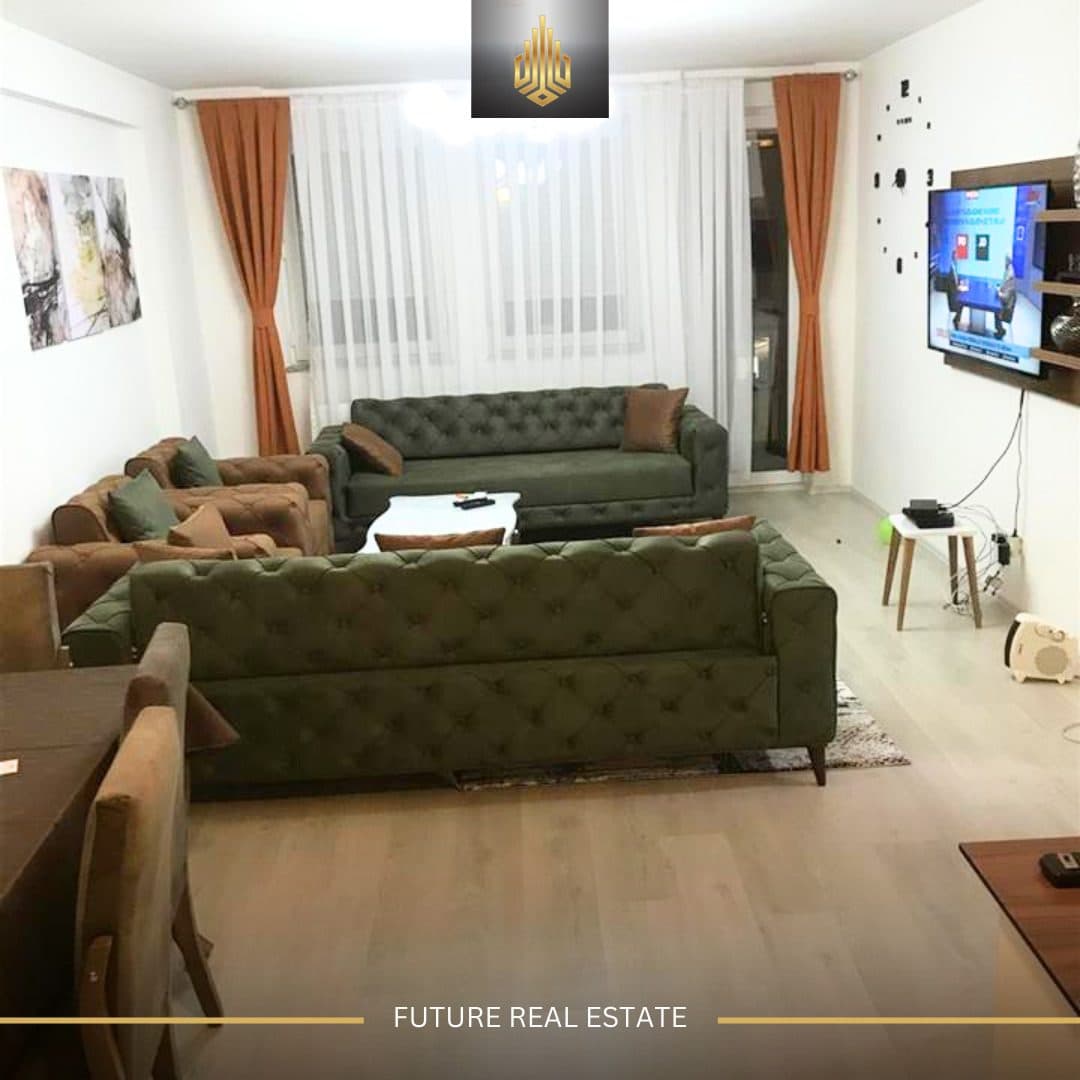 Banesë në SHITJE/93.23m²