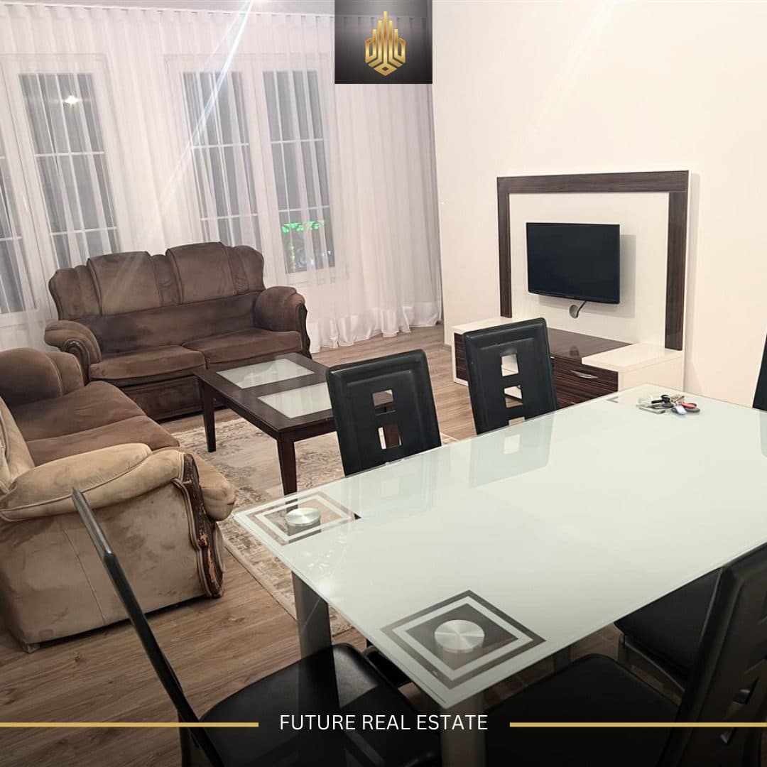 Banesë me QERA/90m²