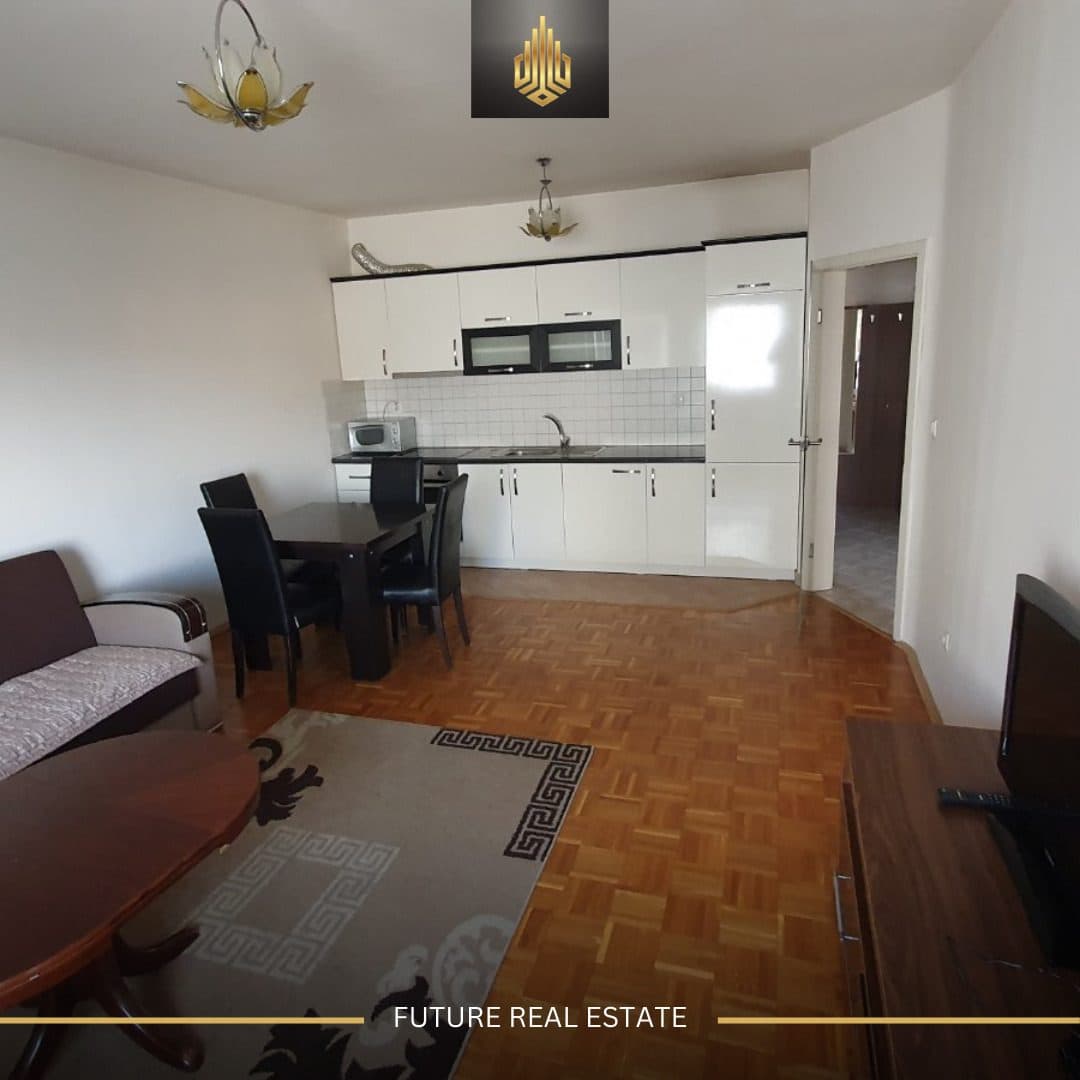 Banesë me QERA/55m² 3