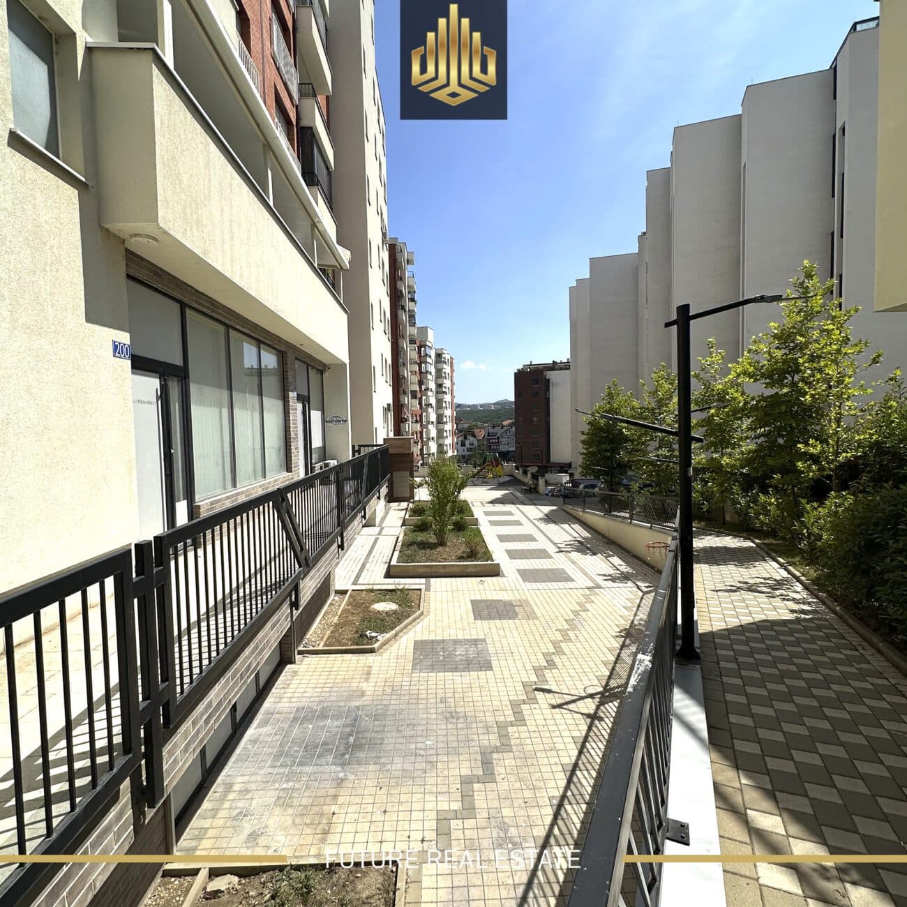 Banesa me QERA/80m2 3