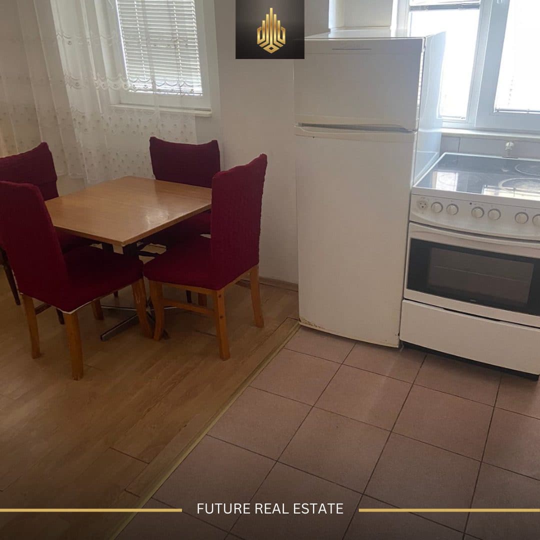 Banesë me QERA/80m² 2