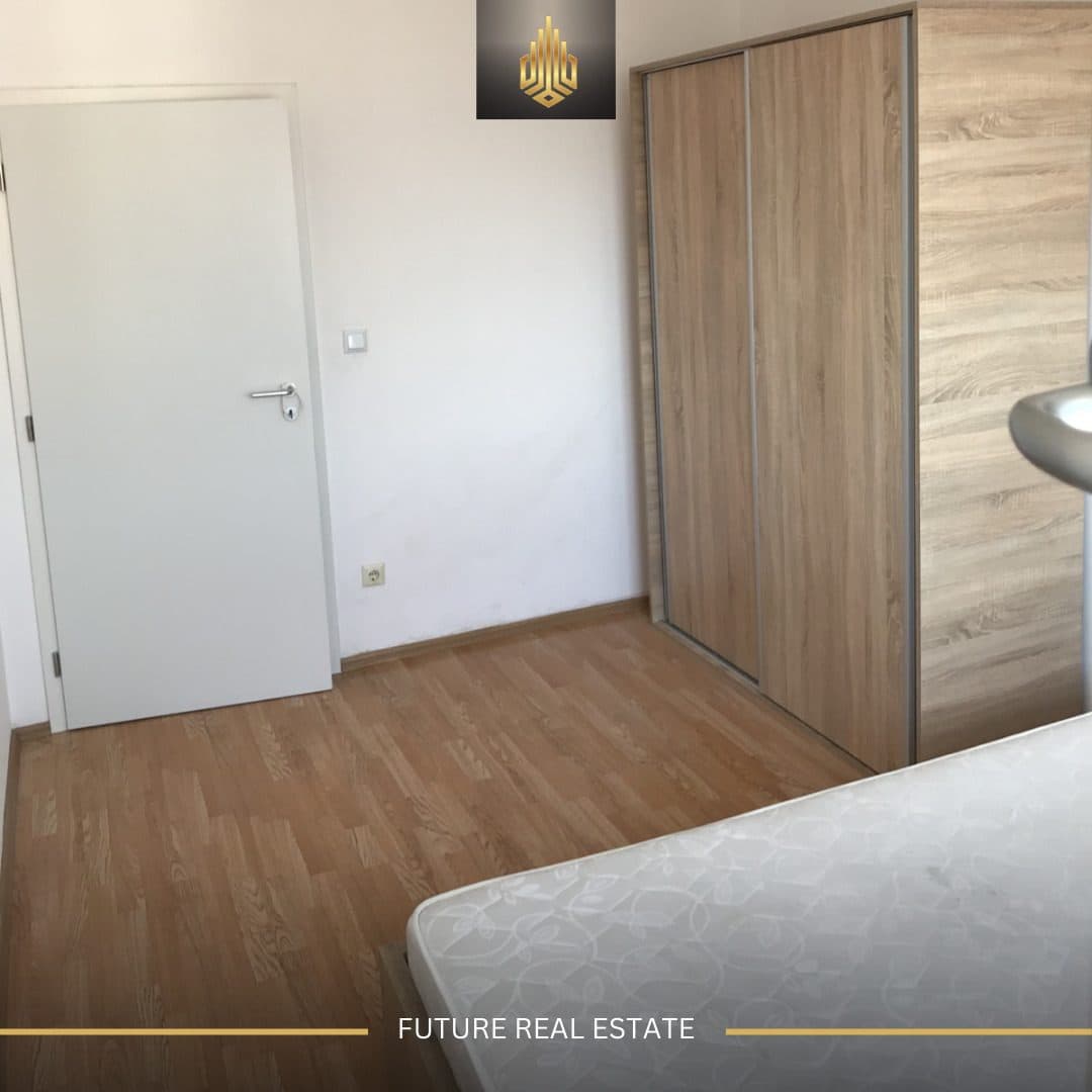 Banesë me QERA/55m² 3