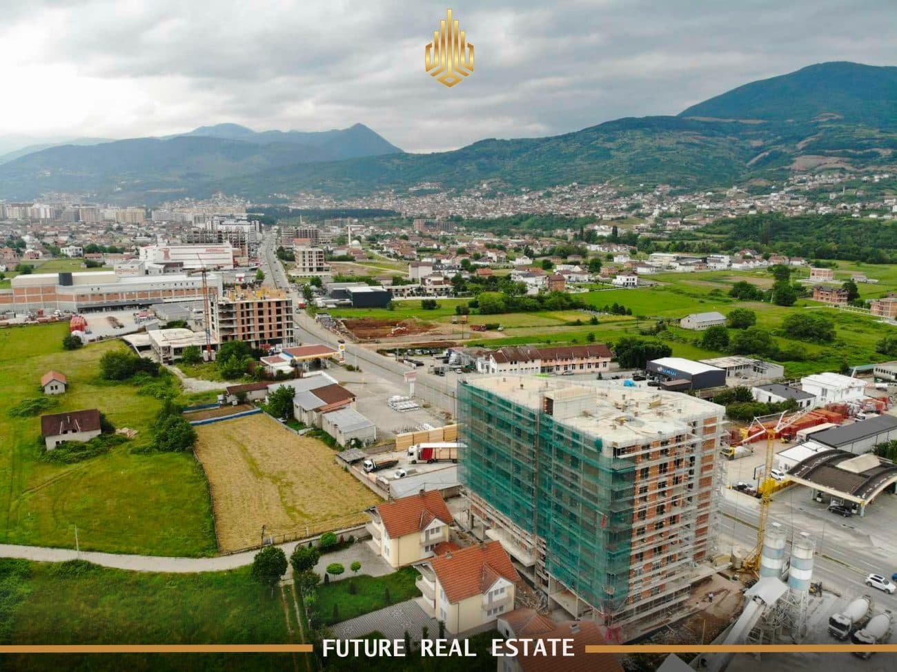 Banesa në SHITJE – Prizren. 3
