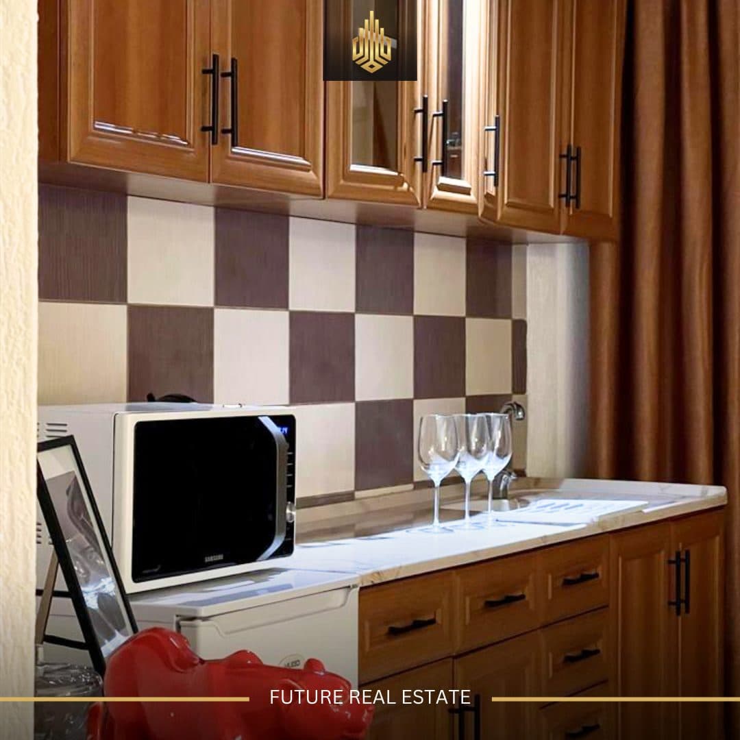 Banese me QERA/68m² 3