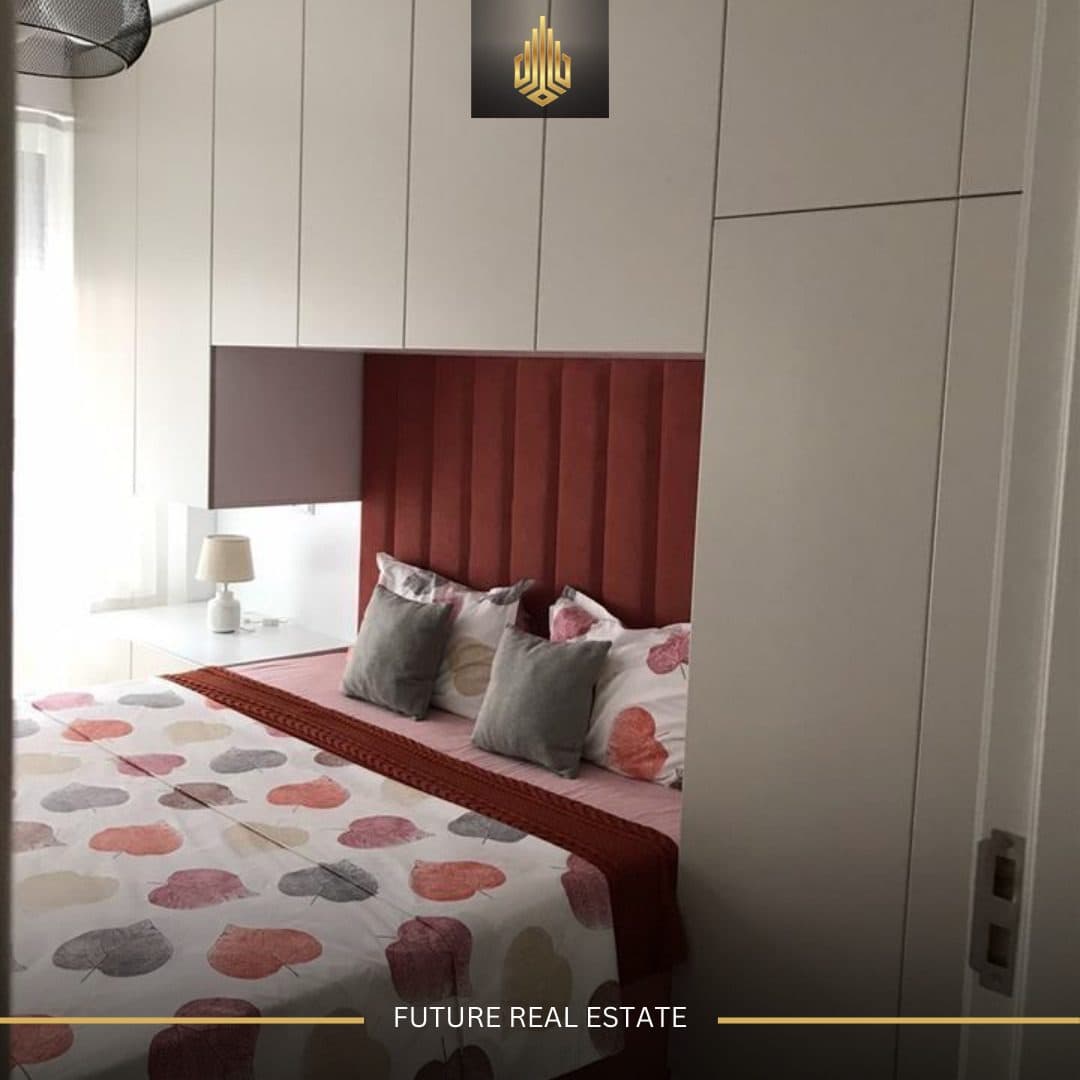 Banesë në SHITJE/93m²