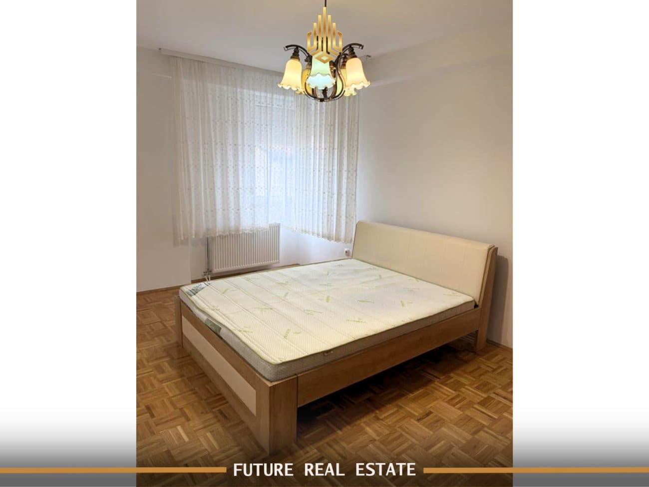 Banesë me QIRA – 3 dhoma gjumi – Prishtinë – Lagjja e Muhaxherëve – te Besa Commerc 4