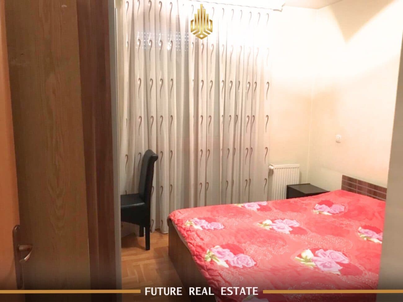 Banesë me QIRA – 1 dhomë gjumi – Prishtinë – Kalabria (Emshir) – Kompleksi Lesna 4