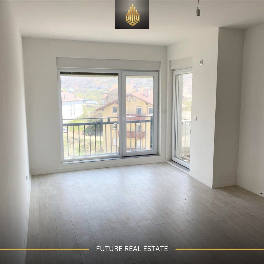 Banesë në SHITJE/64m²