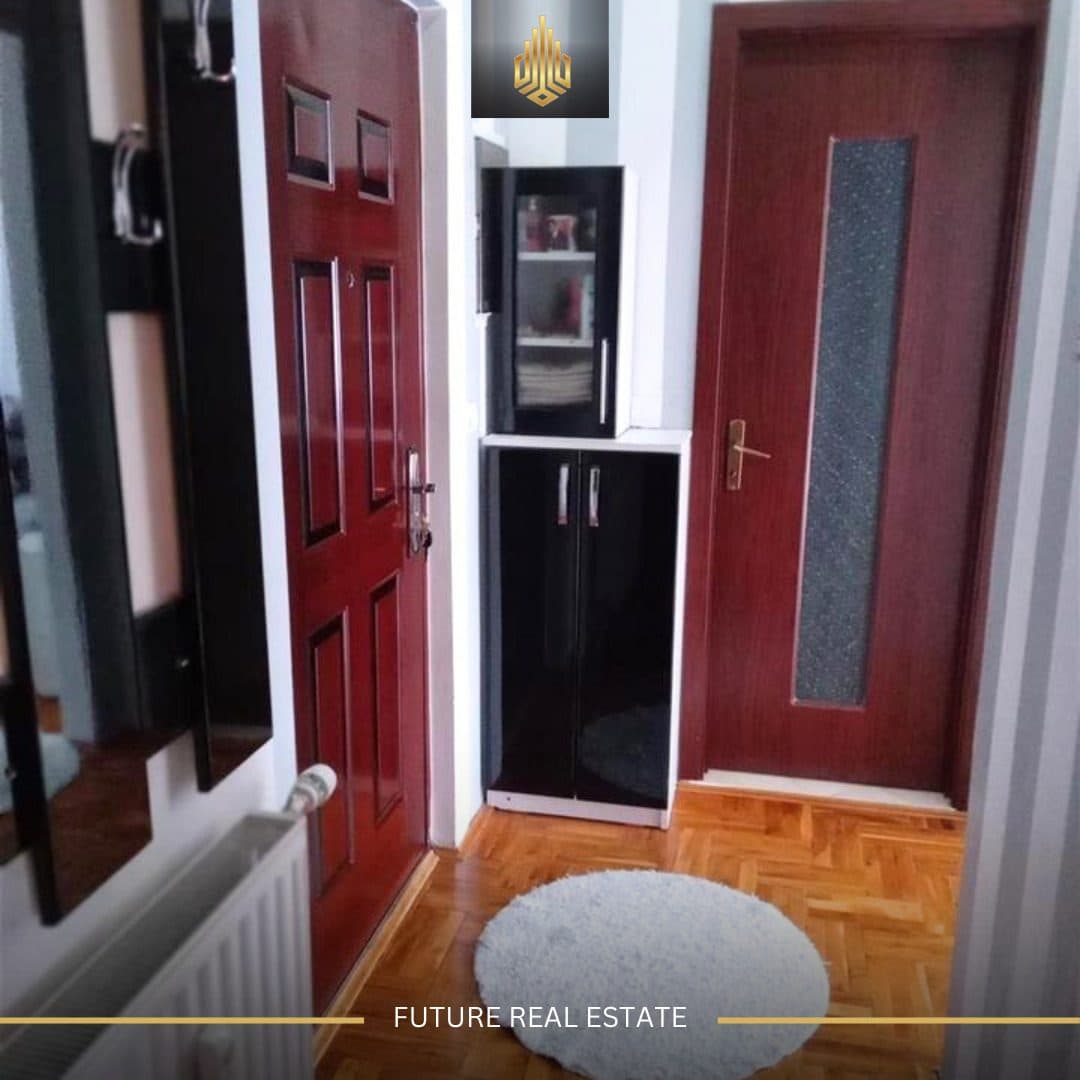 Banesë në SHITJE/50m² 4