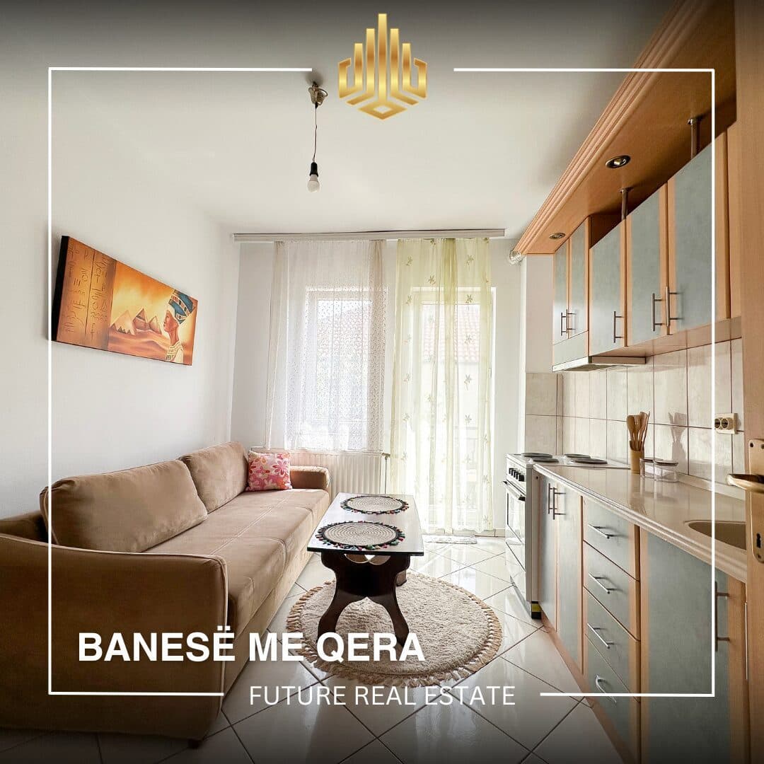 Banesë me QERA