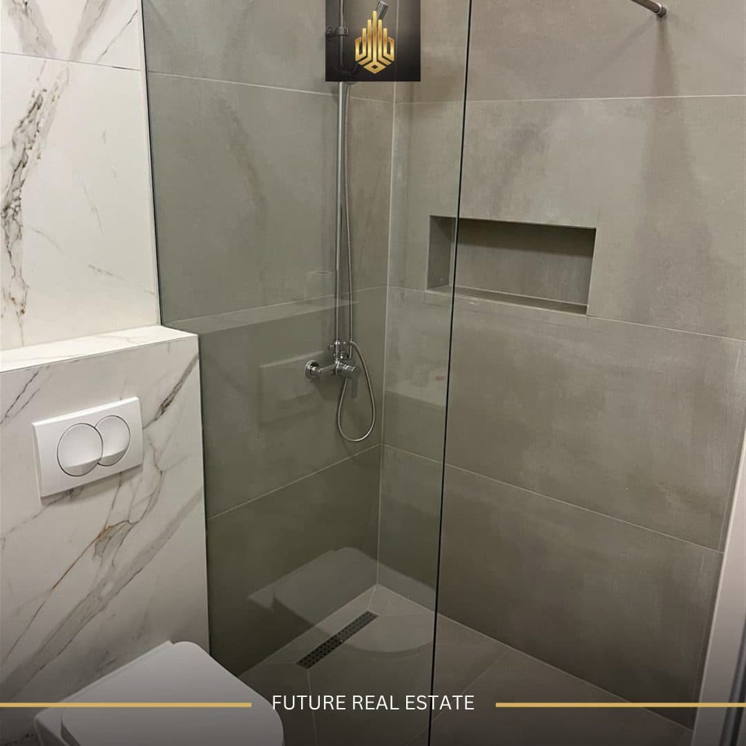 Banesë në SHITJE/89m² 3