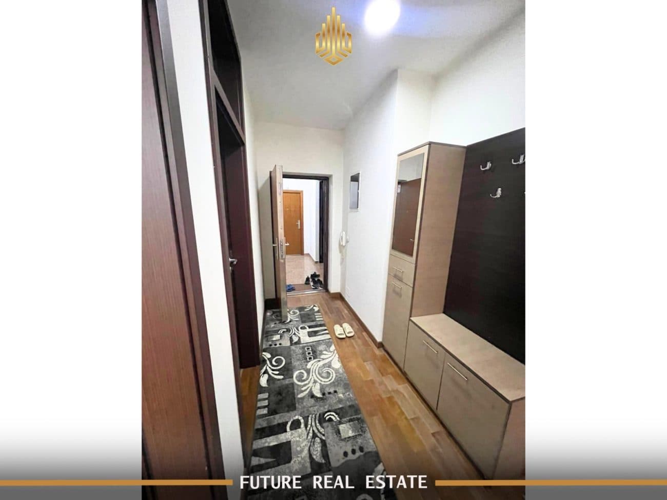 Banesë me QIRA – 2 dhoma gjumi – Prishtinë – Arbëri (Dragodan) mbi Five Star 4