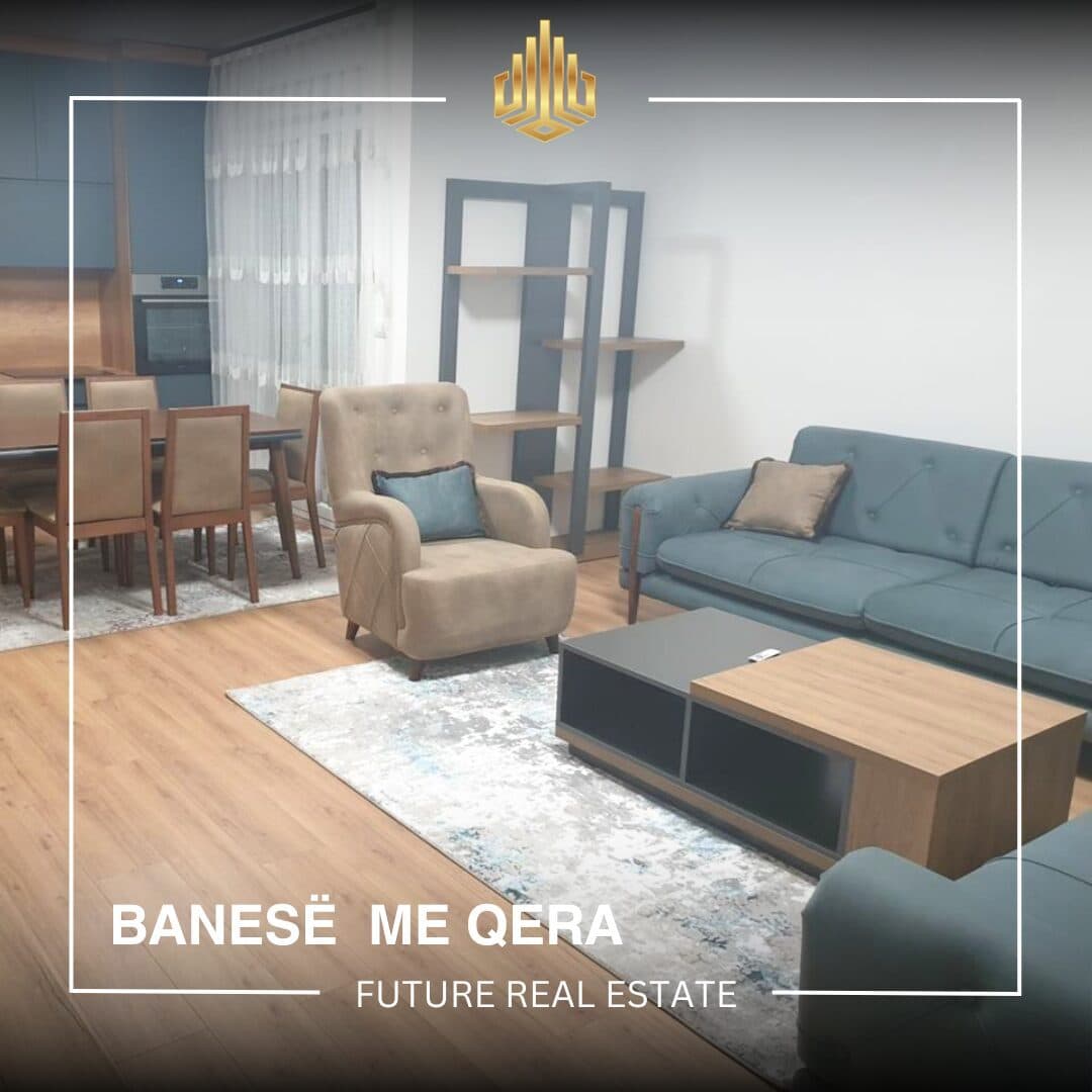 Banesë me QERA/95.12m²